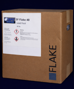 SF Flake Standard Colors