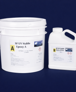 SF UV Resistant Epoxy Slow
