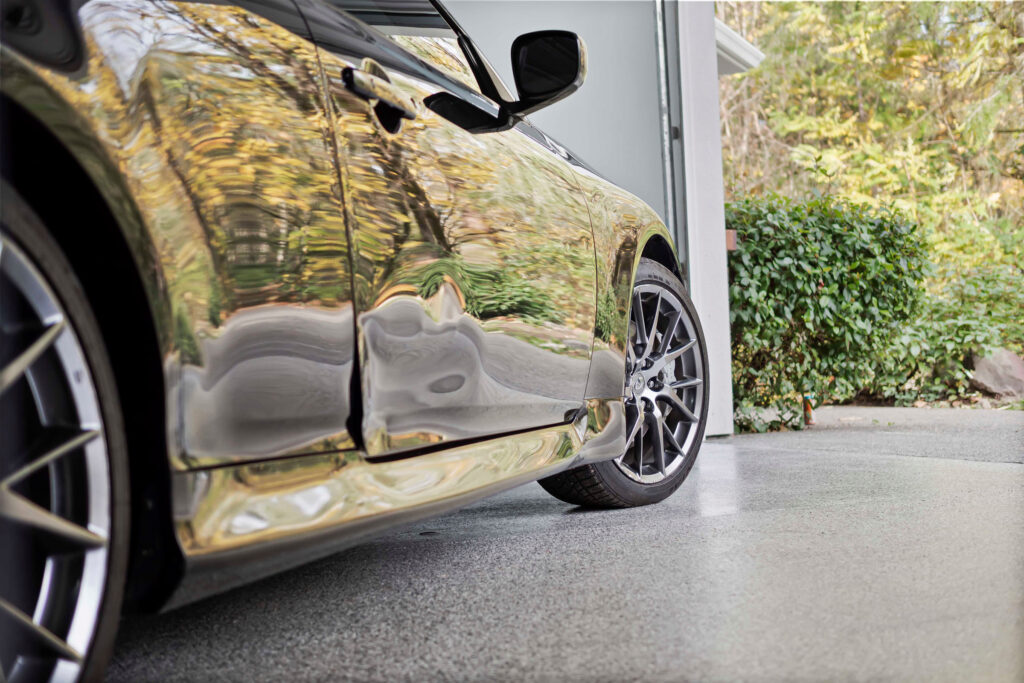 South Fork Concrete Coatings Franchise South Fork Coatings